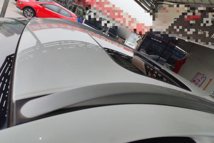 Used Haval H6 2023 National Trend Edition 1.5T Automatic Urban Version
