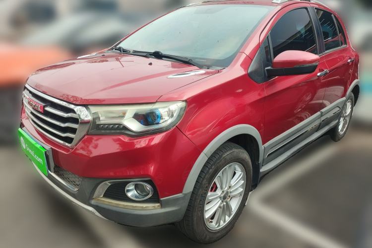 Used Haval H1 2015 1.5L AMT Urban Model