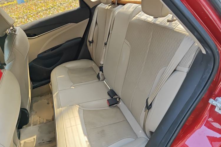 Used Buick GT 2017 15N Automatic Elite Version