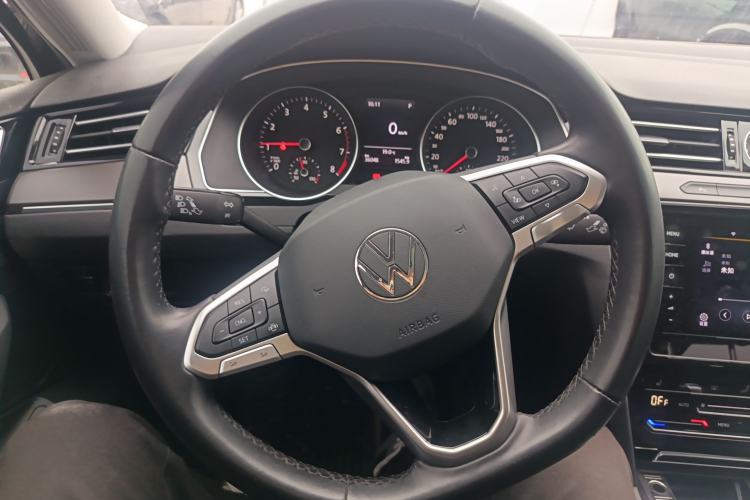 Used Volkswagen Magotan 2020 330TSI DSG Luxury Edition
