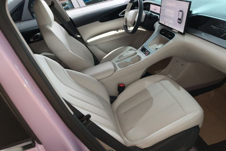 Used Geely Galaxy Geome 2026 Model 410km Exploration Edition
