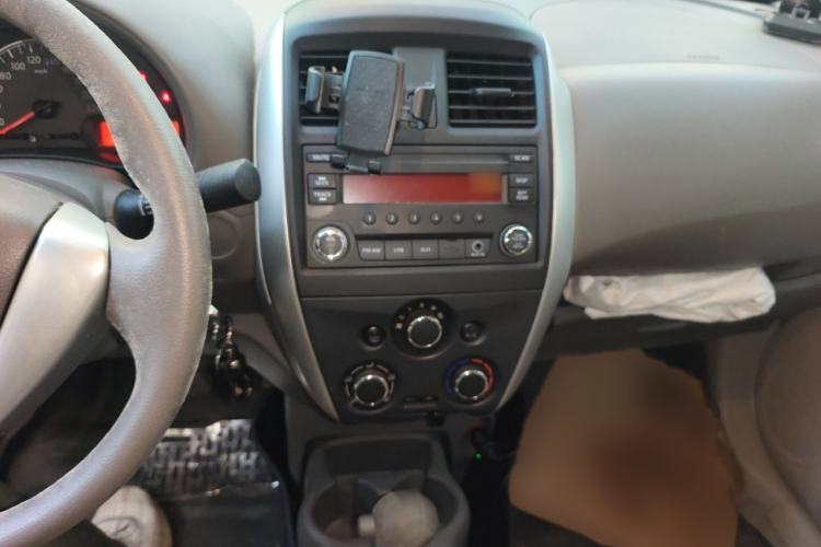 Used Nissan Sunny 2015 1.5XE CVT Comfort Edition
