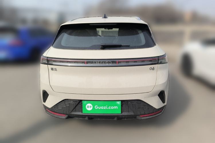 Used Lynk & Co 06 2025 Renew 1.5T Pro