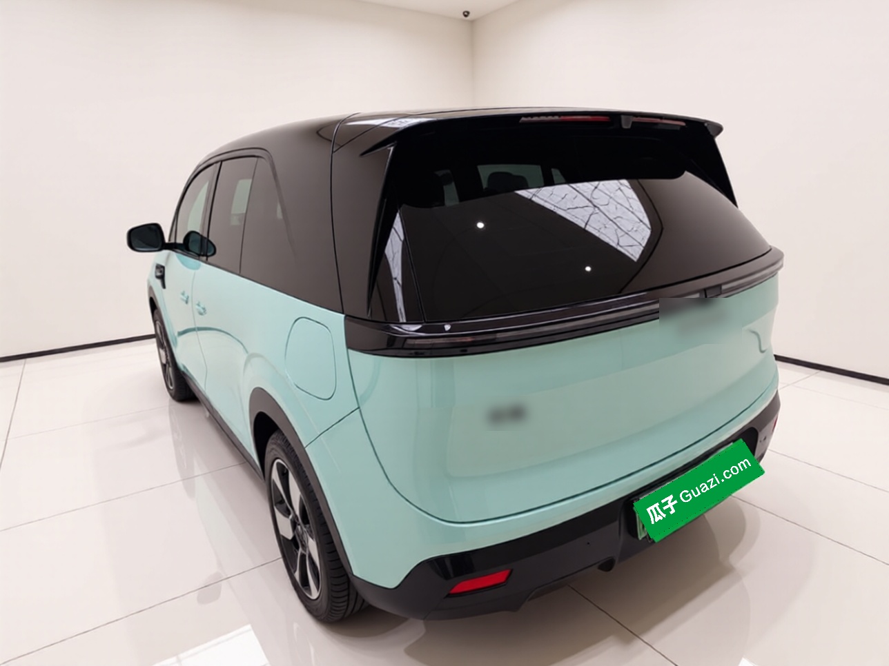 Zeekr MIX 2025 Intelligent Driving Version — снимка 4