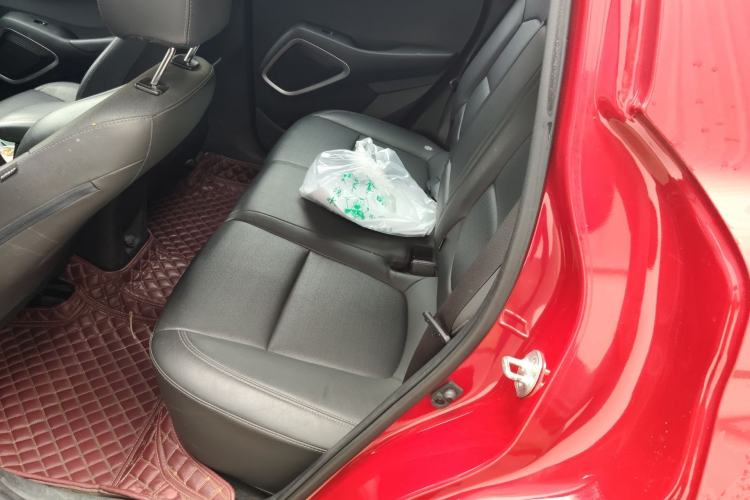 Used Hyundai ix35 2019 2.0L Automatic 2WD Zhiyong·Changxiang Edition China VI Standard