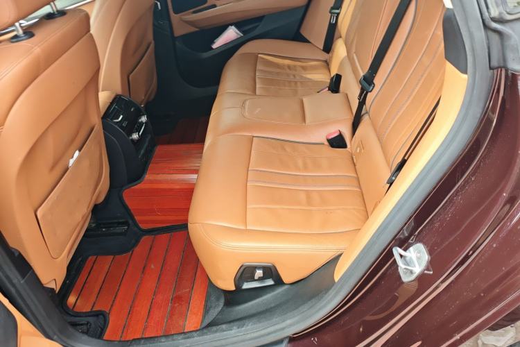 Used BMW 6 Series GT 2018 630i Luxury Design Package
