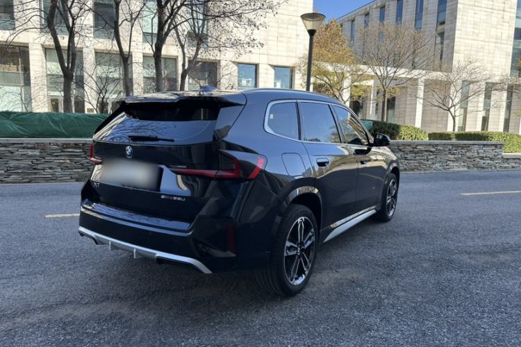 Used BMW X1 2023 sDrive25Li M Sport Package
