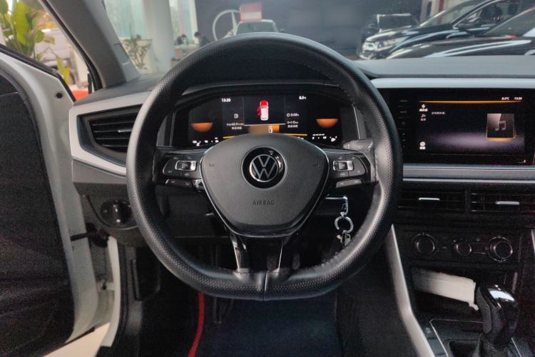 Used Volkswagen Polo 2023 Revised Plus 1.5L Automatic – Enjoy Life Edition
