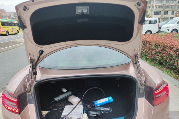 Used NETA GT 2023 560