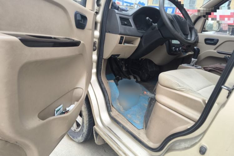 Used Wuling Rongguang 2014 1.2L S Standard Model