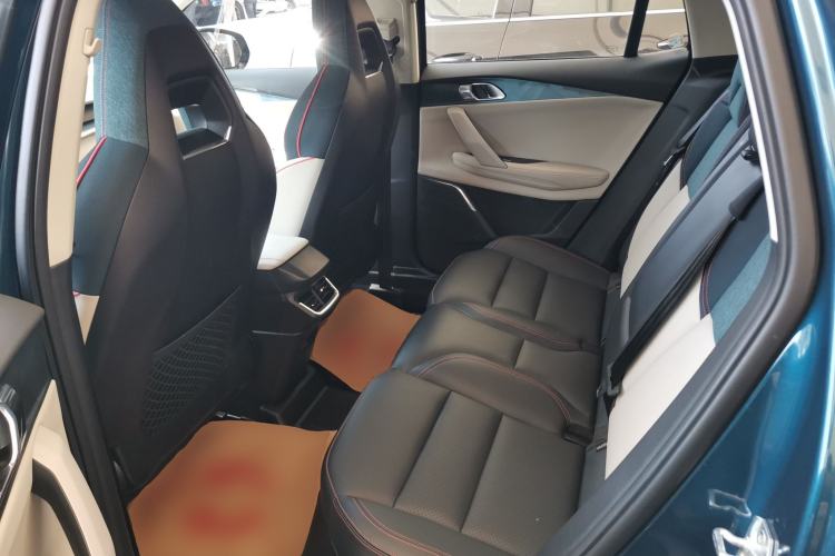 Used Lynk & Co 06 2020 1.5T YAO Halo
