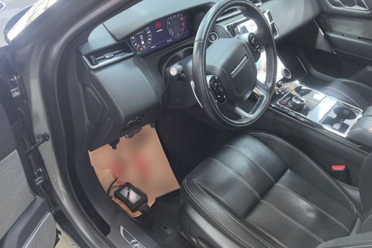 Used Land Rover Range Rover Velar 2018 P380 R-DYNAMIC SE