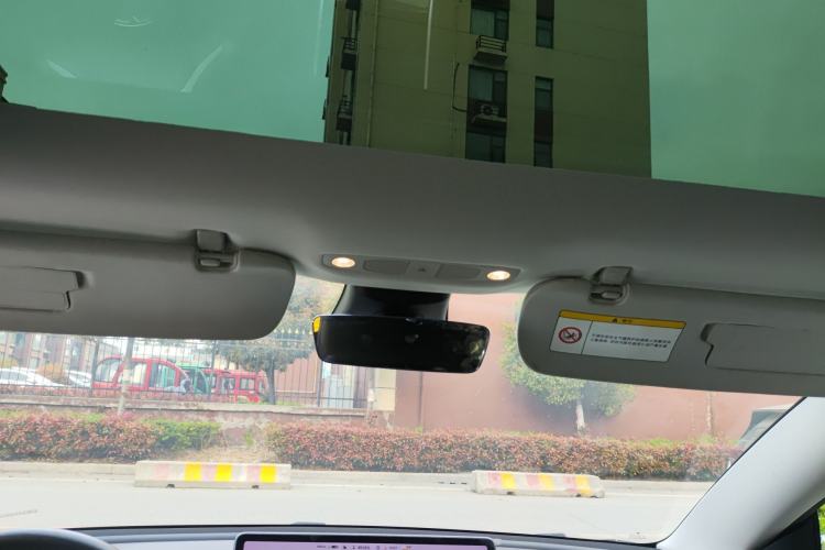 Used Tesla Model 3 2020 Standard Range Rear-Wheel Drive Upgraded Version