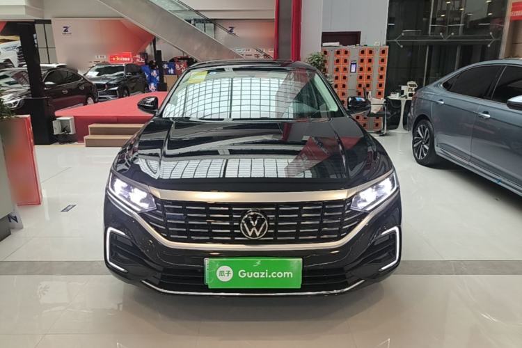 Used Volkswagen Passat New Energy 2025 430 PHEV Hybrid Business Edition