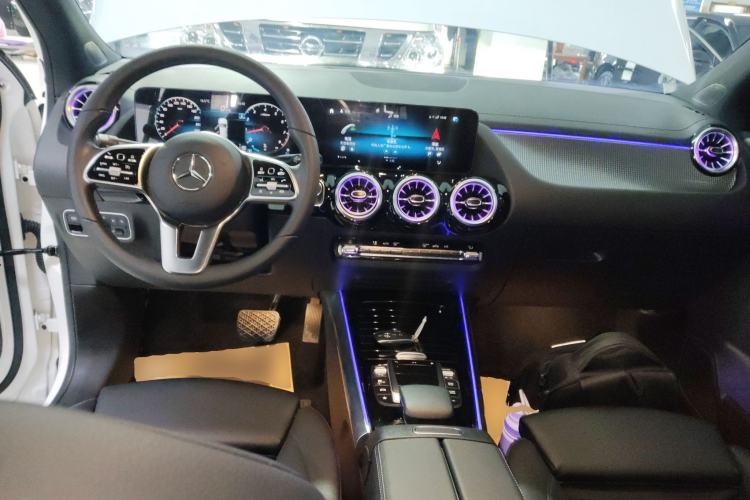 Used Mercedes-Benz GLA 2022 GLA 200
