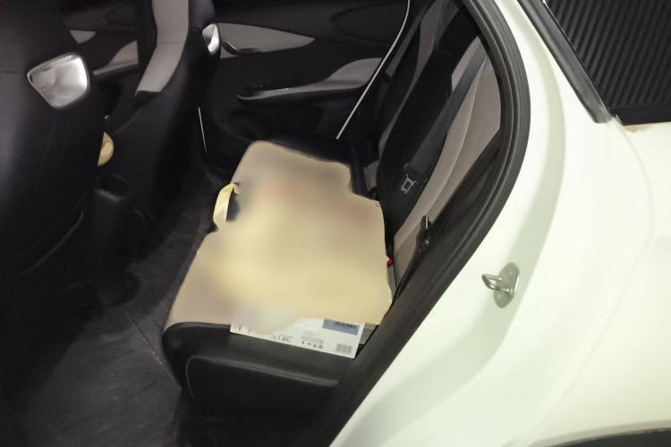 Used BYD Dolphin 2024 Honor Edition 420km Fashion Version
