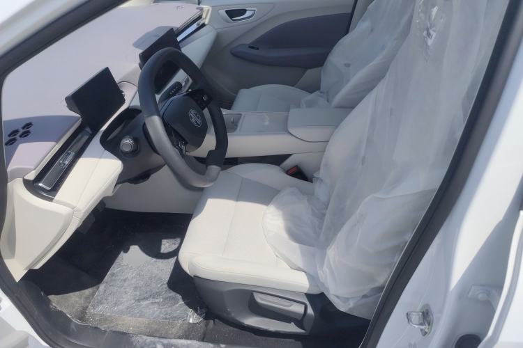 Used MG 4 EV 2026 Model 437 All-in-One Edition