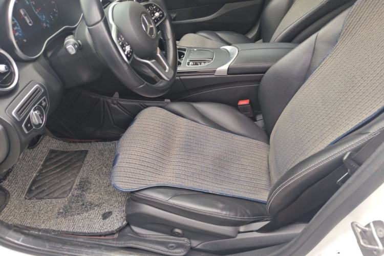 Used Mercedes-Benz C-Class 2019 Restyled C 260 L Sport Edition