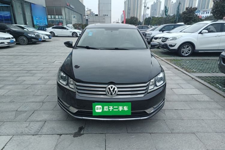 Used Volkswagen Magotan 2016 1.8TSI Smart Enjoyment Leading Model