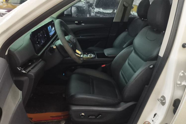 Used Ford Equator Sport 2022 EcoBoost 170 Platinum Edition
