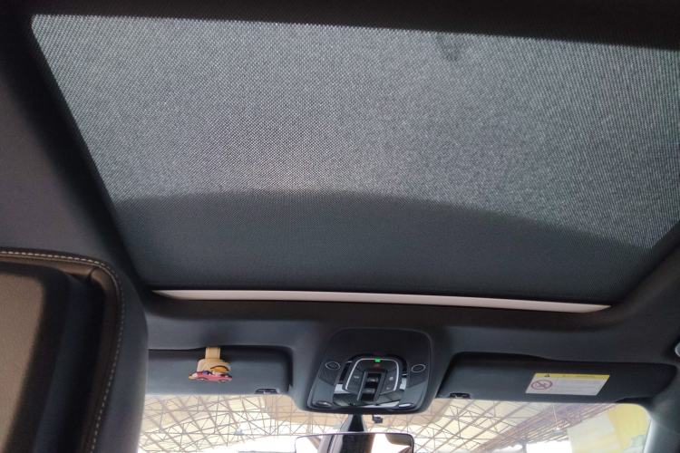 Used Audi A4L 2023 40 TFSI Luxury Dynamic Model
