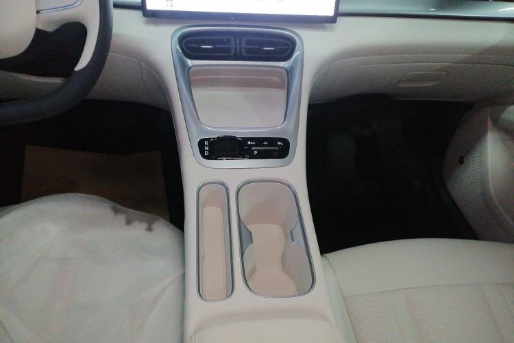 Used Geely Galaxy Geome 2025 310km Dream Edition