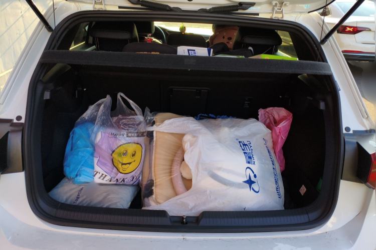 Used Volkswagen Golf 2023 280TSI DSG R-Line Lite