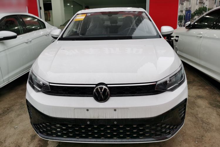 Used Volkswagen Lavida 2025 New Sharp 1.5L Outstanding New Edition Front