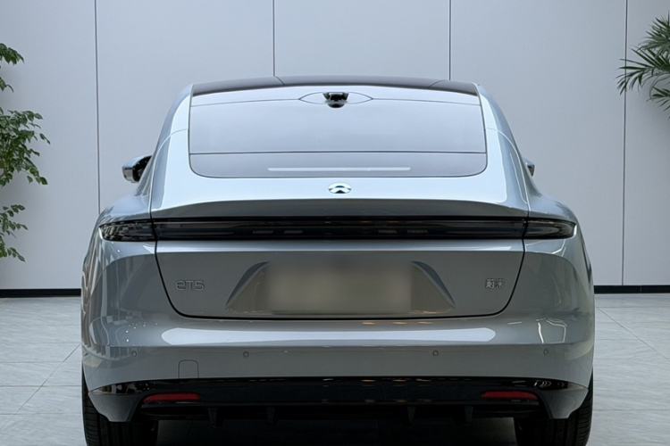 Used Nio ET5 2025 75 kWh