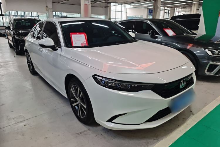 Used Honda Integra 2022 240TURBO CVT Technology Edition
