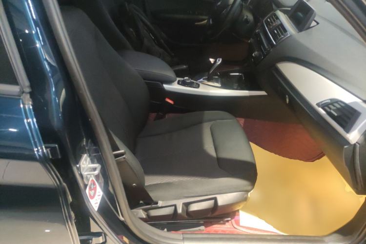 Used BMW 1 Series 2016 118i Leading Model