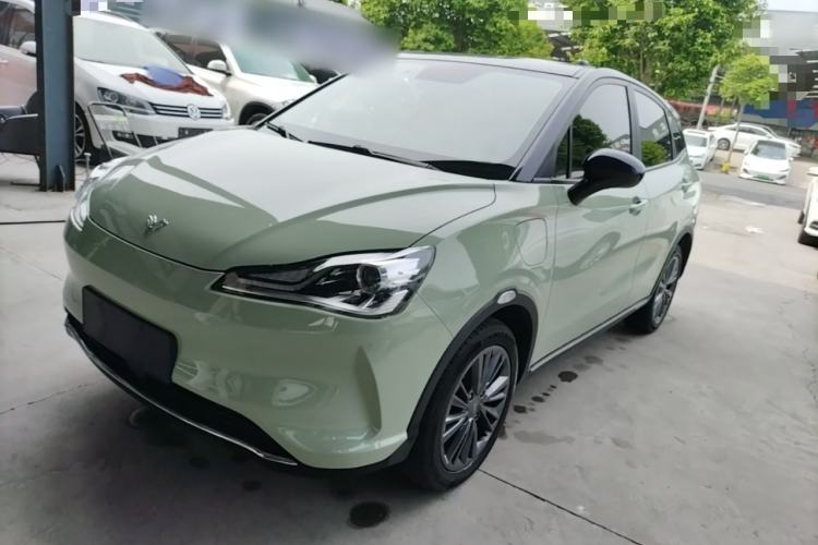 Used NETA V 2022 Chao 400 Lite