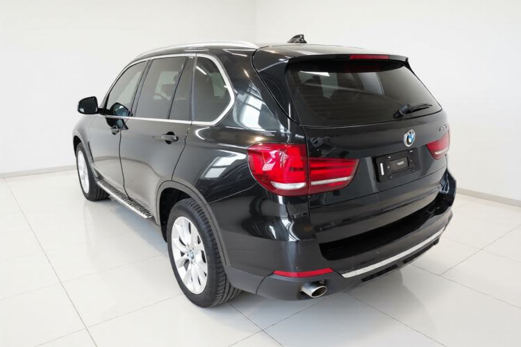 Used BMW X5 (Import) 2018 xDrive28i
