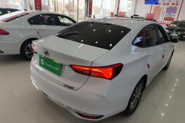 Used Buick Verano 2023 Pro Enjoyment Edition
