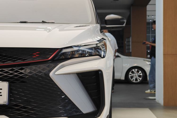 Used Geely Auto Coolray 2022 Bin Yue COOL 1.5TD DCT Ignite Edition