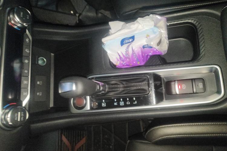 Used Nissan Sylphy 2023 1.6L CVT Enjoyment Edition