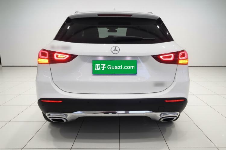 Used Mercedes-Benz GLA 2022 GLA 220
