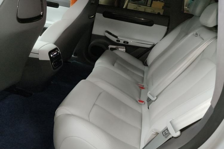 Used Leapmotor C01 2022 Four-Wheel Drive Dual-Motor Performance Version