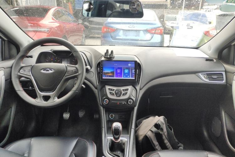 Used Chery Arrizo 5 2017 1.5L Manual Lingchao Edition
