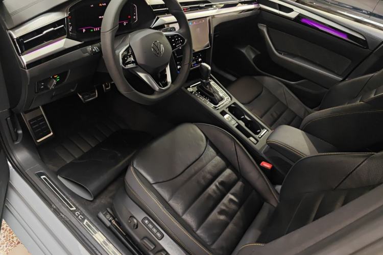 Used Volkswagen FAW-Volkswagen CC 2023 380TSI Striking Edition