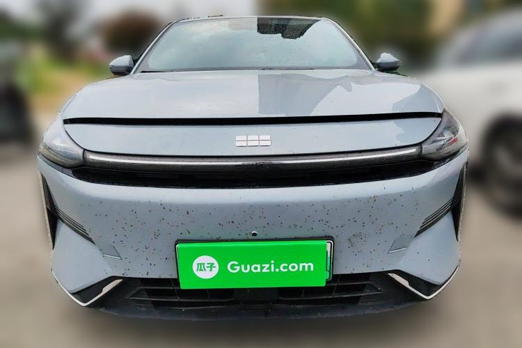 Used Geely Galaxy L6 2023 60km AIR