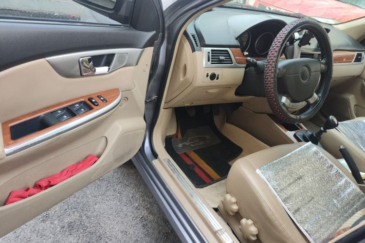 Used Buick Excelle 2011 1.6 LE-MT