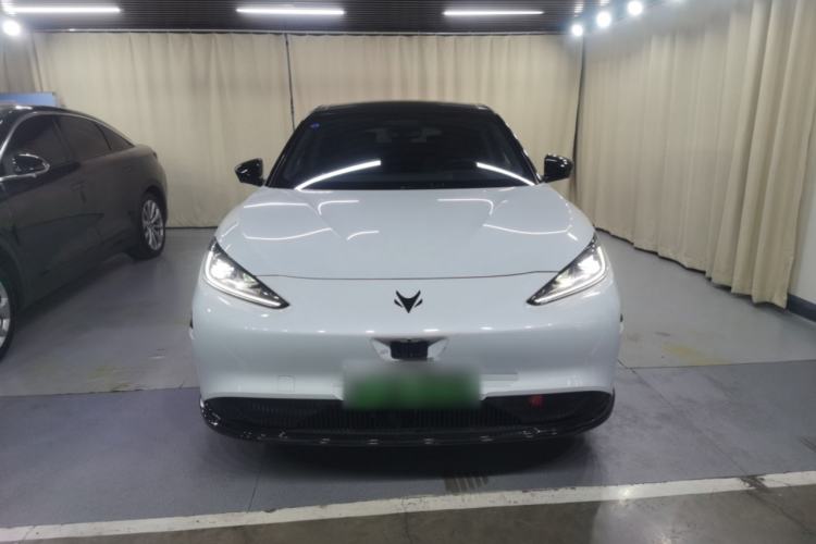 Used ARCFOX Alpha S 2022 HI Version Advanced Edition