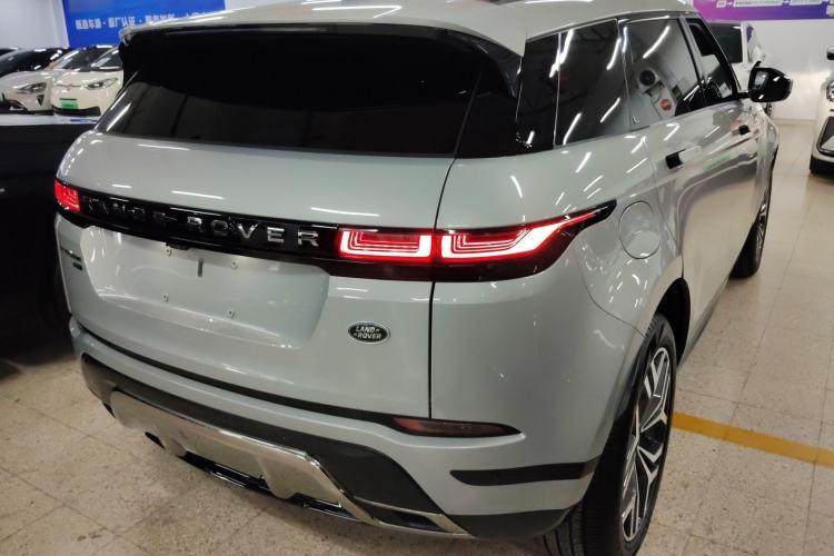 Used Land Rover Range Evoque 2022 Facelifted Aurora L 249 PS R-Dynamic Luxury Edition
