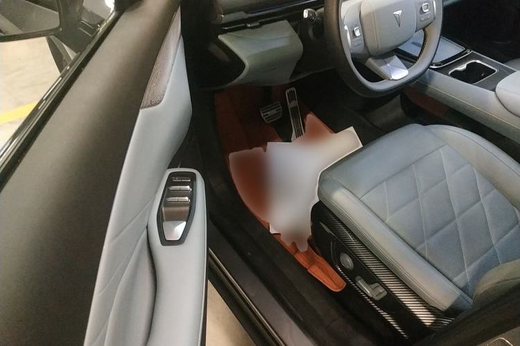 Used Deepal S05 2024 200 Ultra Range-Extended Long-Range Version
