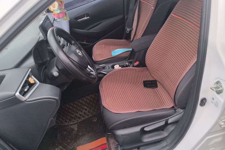 Used Toyota Allion 2021 2.0L Ambition Edition