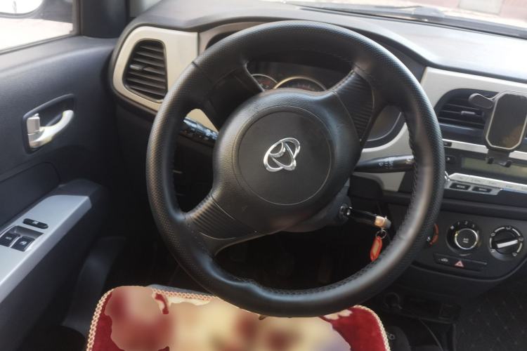 Used CHANGAN OSHAN Olisway 2015 1.2L Manual Enjoyment Model