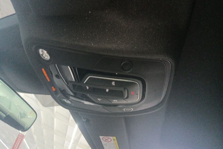 Used Audi A6L 2021 45 TFSI Prestige Dynamic Edition