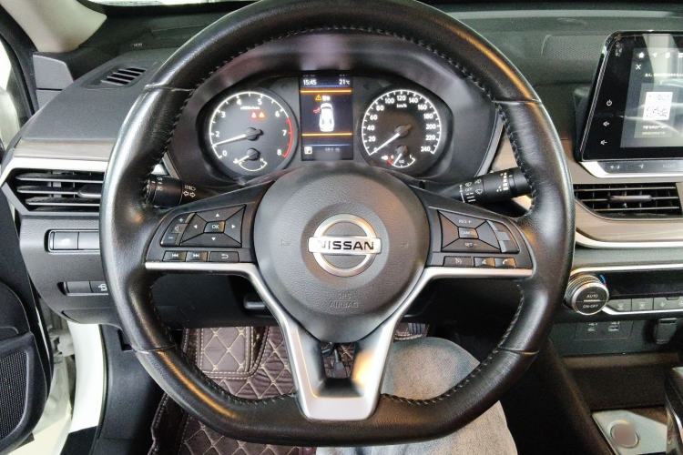 Used Nissan Teana 2021 2.0L XL Comfort Edition