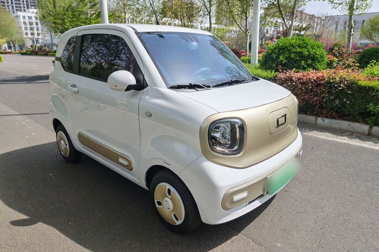 Used Bestune Pony 2025 222km Lightning Horse